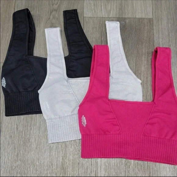 NEW Free People Movement Mystery Box - 5 Pieces - Picture 9 of 10